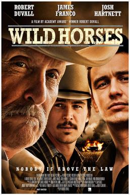 Wild Horses (2015) ฟื้นคดีโหดฝังแผ่นดิน